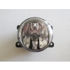 Renault Koleos 2009-2011 Sis Lambası Sağ - Sol Aynı (Adet) (Ampülsüz) (Oem No: 261500097R)