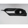 Renault Megane 3 Hatchback 2014-2015 Sis Lamba Kapağı Sol - Gündüz Farı Delikli (Tw) (Oem No:261521862R)
