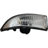 Ayna Sınyalı Sol Renault Fluence/Megane Iıı Bm 07- (Oem No: 261656470R)