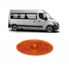 Yan Sınyal Sarı Renault Master Iıı Bm 10- (Oem No: 261B00001R)