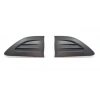 Renault Symbol 2013-2016 Sis Lamba Kapağı Sağ - Sol Set (2 Parça) Deliksiz (Oem No:263310100R)