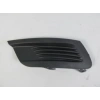 Renault Fluence- 13/16; Sis Lamba Kapağı Sol Sis Deliksiz (Oem No: 263310246R)