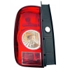 Dacia Duster 2010-2014 Stop Lambası Duysuz Sağ (Oem No: 265500033R)