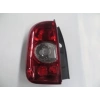Dacia Duster 2010-2013 Stop Lambası Sağ Kırmızı - Beyaz (Mars) (Oem No: 265500033R)