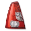 Stop Lambası Logan 03-08 Duylu Beyaz Sinyalli Sağ (Oem No: 26550-00Q006)