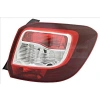 Dacia Sandero 2013-2016 Stop Lambası Sağ (Oem No: 265500465R)