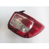 Renault Symbol 2013-2016 Stop Lambası Sağ Kırmızı - Beyaz (Mars) (Oem No: 265501454R)
