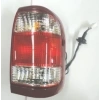 Nissan Pathfinder 1999-2004 Stop Lambası Sağ Beyaz - Kırmızı - (Famella) (Adet) (Oem No:265502W625)