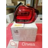 Stop Lambası Clıo Symbol 17Sonrası Duysuz Füme Sağ (Oem No: 265505392R)