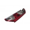 Renault Kangoo 4 2014-2021 Stop Lambası Sağ Kırmızı - Beyaz (Yana Açılan Tip) 2Kapı (Mars) (Oem No: 265506747R)