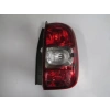 Dacia Duster 2014-2017 Stop Lambası Sağ Kırmızı - Beyaz (Tw - Y - Mars) (Oem No: 265506837R)