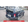 Nissan Pathfinder 2005-2009 Stop Lambası Sağ (R51) (Oem No: 26550-Eb300)