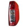 Nissan Navara 2006-2014 Stop Lambası Sağ Kırmızı - Beyaz (Amc) (Oem No: 26550-Eb380)