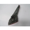 Renault Megane 3 Hatchback 2010-2013 İç Stop Lambası Sol Kırmızı - Beyaz (Pleksan) (Oem No: 265550009R)