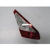 Renault Megane 3 Hatchback 2014-2015 İç Stop Lambası Sol Kırmızı - Beyaz (Pleksan) (Oem No: 265550009R)
