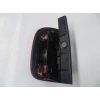 Dacia Duster 2010-2013 Stop Lambası Sol Kırmızı - Beyaz (Mars) (Oem No: 265550035R)