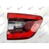 Stop Lambası Sol Bagaj Iç Ledlı Tıp Renault Kadjar Bm 15- (Oem No: 265550151R)