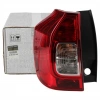 Stop Lambası Sol Duysuz Renault Logan Mcv Bm 14- (Oem No: 265551978R)