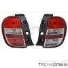 Nissan Micra K13 2011-2013 Stop Lambası Sol - (Oem No: 26555-1Ha1B)