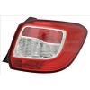 Stop Lambası Sandero 13-16 Duysuz Füme Sol (Oem No: 265554085R)