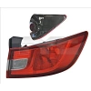 Stop Lambası Dıs Sol Ledlı Renault Clıo V Bm 19- (Oem No: 265554091R)