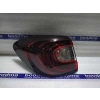Stop Lambası Sol Ledlı Lamp.Unıt..Ece/3C.Elec W/S Motor W Renault Captur Bm 17- (Oem No: 265557849R)