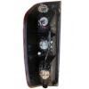 Nissan Navara 2006-2014 Stop Lambası Sol Kırmızı - Beyaz (Amc) (Oem No: 26555-Eb383)