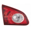 Stop Lambası Iç Sol Japon Qashqaı (J10) Benzin 07-10 (Oem No: 26555-Jd800)