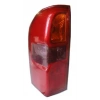 Nıssan Patrol- 06/07; Stop Lambası Sol Kırmızı/Sarı/Füme (Famella) (Oem No: 26555-Vd325)