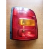 Stop Lambası Sol Japon Mıcra (K11) 43891 98-00 (Oem No: 26559-6F600)
