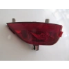 Dacıa Sandero- 16/19; Arka Tampon Reflektörü Sağ Kırmızı (Pleksan) (Oem No: 265605279R)