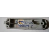 Nissan Pathfinder 1999-2004 Arka Tampon Reflektörü Sağ Kırmızı (Famella) (Adet) (Oem No:265662W100)
