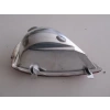 Renault Symbol 2017-2021 Arka Tampon Reflektörü Sol Kırmızı (Pleksan) (Oem No: 265854470R)