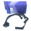 Buji Kablosu Takım Accent  95-00 1.3 / Atos 98-02 / Bobin Kablolu (Oem No: 27501-22C10)