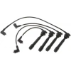 Buji Kablosu Takım Elantra  96-01 1.8 - 2.0 / Tucson 04-10 / Sportage 04-10 2.0 / Fx-Coupe 2.0 (Oem No: 27501-23A00)