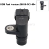 Sensör Hız (Şanzıman) Cıvıc 01-11 / Accord 99-02 / Jazz 02-04 (Oem No: 28810-Pcj-014)