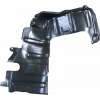 Hyundai Accent 1995-1997 Karter Muhafaza Plastiği Sol (Adet) (Oem No:2913022010)