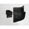1996-2007 Volkswagen Volt Lt35Lt46 Arka Tampon Ucu Sağ Siyah (İç Braketi İle Birlikte)(Bfn) (Adet) (Oem No:2D1807322B41)