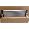 TURBO RADYATÖRÜ (INTERCOOLER) CRAFTER 06-12 DÜZ BOĞAZ BRAZING (Oem No: 2E0145804)