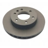 Fren Diski Crafter 06-17 / Sprınter 06-17 W906 / Ön Havalı Tek Teker 300-6 (Oem No: 2E0615301)