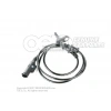 Abs Sensörü Ön Sag/Sol Aynı Adet  (106159) Vw Crafter-Sprınter Bm 06- (Oem No: 2E0927748Q)