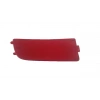 Mercedes Sprınter- 07/13; Arka Tampon Reflektörü Sağ Kırmızı (Oem No: 2E0945106A)