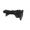 Volkswagen Polo 7 2017-2021 Ön Tampon Bağlantı Braketi Sol Plastik (Bfn) (Oem No:2G0807183)