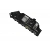 Volkswagen Polo 7 2017-2021 Arka Tampon Bağlantı Braketi Sağ Dış - Plastik (Bfn) (Oem No:2G6807394A)