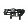 Volkswagen Polo 7 2017-2021 Arka Tampon Bağlantı Braketi Sol İç - Plastik (Bfn) (Oem No:2G6807453)