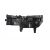 Volkswagen Polo 7 2017-2021 Arka Tampon Bağlantı Braketi Sağ İç - Plastik (Bfn) (Oem No:2G6807454)