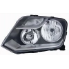 Far Sag 044880 Vw Amarok Bm 13- (Oem No: 2H1941016M)
