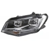 Far Sol 1Ea 012 286-051 Vw Caddy Bm 15- (Oem No: 2K1941005A)