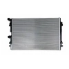 Radyatör Su Polo / T-Cross / Taigo / Arona / İbiza / Kamiq / Fabia / Scala 18Sonrası 1.0-1.5 Tsi (Oem No: 2Q0121253M)