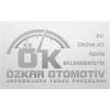 Ford Fiesta 2002-2008 Kapı Toz Lastiği Arka Sağ Sol 2S61 A253A11 Aj (Oem No:2S61A24754Bkyyjb)